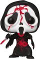 Pop! Movies: Ghost Face - Bloody Ghost Face (Exclusive)