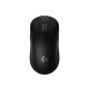 Logitech G PRO X SUPERLIGHT 2 LIGHTSPEED Wireless Gaming Mouse - Black