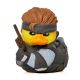 TUBBZ Metal Gear Solid Mini Solid Snake Collectible Vinyl Rubber Duck Figure
