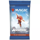 Magic: The Gathering: Avatar The Last Airbender Play Booster Pack