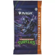 Magic: The Gathering - Teenage Mutant Ninja Turtles - Collector Booster Pack
