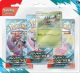 Pokemon Trading Cards: Scarlet & Violet 9 Journey Together 3 Pack Assortment