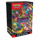 Pokemon Trading Cards: Mega Evolution Phantasmal Flames Booster Bundle