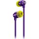 Logitech G333 Earphones - Purple 
