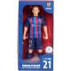 FC Barcelona Frenkie de Jong Action Figure