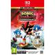 Sonic x Shadow Generations Nintendo Switch 2