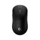 Logitech PRO X SUPERLIGHT 2c compact wireless gaming mouse - BLACK