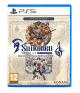 Suikoden I&II HD Remaster: Day 1-PS5