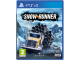 PS4 SNOW RUNNER (R2) R2