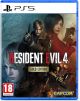PS5 Resident Evil 4 Remake Gold Edition PEGI ARB STD