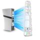 PS5 USB COOLING FAN FOR PS5 PRO&SLIMCON(HS-PSR008)