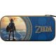 Switch Travel Case - Hyrule Blue