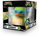 TUBBZ Boxed TMNT Leonardo Collectible Vinyl Rubber Duck Figure