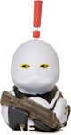 TUBBZ Mini Metal Gear Solid Genome Soldier Collectible Vinyl Rubber Duck Figure