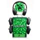 Numskull Minecraft Gaming Locker