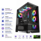 Nova Strike Gaming PC – Intel i5 12400F | RTX 5050 | 16GB DDR5 | 1TB NVMe | RGB Edition