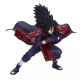 BANPRESTO NARUTO SHIPPUDEN VIBRATION STARS-UCHIHA MADARA