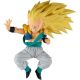 DRAGON BALL Z MATCH MAKERS SUPER SAIYAN 3 GOTENKS(VS MAJIN B