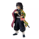 Banpresto Demon Slayer Kimetsu no Yaiba Grandista - Giyu Tomioka