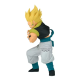 Banpresto Dragon Ball Super Grandista - Gogeta