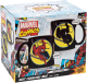 Marvel (Spider-Man Iconic Issue) Matt Heat Change Mug
