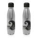 Nightmare Before Christmas (Silhouette) Metal Drinks Bottle
