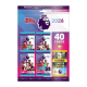 Topps Premier League 2025/26 Mega Multipack