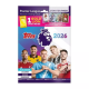 Topps Premier League 2025/26 Starter Pack