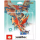 Amiibo: Monster Hunter Stories 3 - Ratha