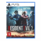 PS5 RESIDENT EVIL 2 REMAKE (R2)