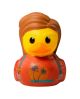 TUBBZ Mini The Last of Us Ellie Collectible Vinyl Rubber Duck Figure
