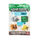 Minecraft Backpack Buddies Mystery Bags Series 3
