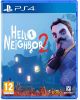 PS4 HELLO NEIGHBOR 2 (R2) PEGI ENG STD