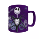 Pyramid The Nightmare Before Christmas (Jack) Fuzzy Mug - 450ml