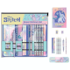 Pyramid Disney Lilo & Stitch (Planetary) A5 Bumper Stationery Set