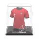 Banbo Toys: Cristiano Ronaldo (Portugal) - Home Jersey Mini Figure