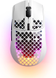 SteelSeries Aerox 3 Wireless Ultra Lightweight Gaming Mouse White