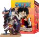 Mighty Jaxx Kandy x Sanrio Seabreeze Series Blind Box of (Asst 6)