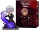 Mighty Jaxx Kwistal Jujutsu Kaisen Battle Ready Series Blind Box