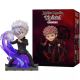 Mighty Jaxx Kwistal Jujutsu Kaisen Battle Ready Series Blind Box