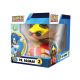 TUBBZ Boxed Sonic Dr Eggman Collectible Vinyl Rubber Duck Figure