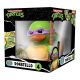 TUBBZ Boxed TMNT Donatello Collectible Vinyl Rubber Duck Figure