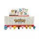 Funism Pokemon Eeveelutions Palmsize Wonders Series 2 Blind Box - Assorted 1