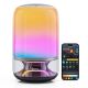 Govee RGBICWW Table Lamp 2 Pro Sound by JBL