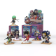 Mighty Jaxx XXRAY: One Piece Egghead Arc Series Part 1 - Blind Box (Assorted 1)
