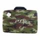 K Gaming PS5 hard bag - Camo