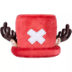 One Piece Chopper Plush Hat