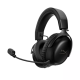 HyperX Cloud III S Wireless Gaming Headset - Black