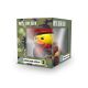 TUBBZ Boxed Metal Gear Solid Revolver Ocelot Collectible Vinyl Rubber Duck Figure