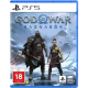 PS5 GOD OF WAR RAGNAROK (R2) PEGI ARB STD